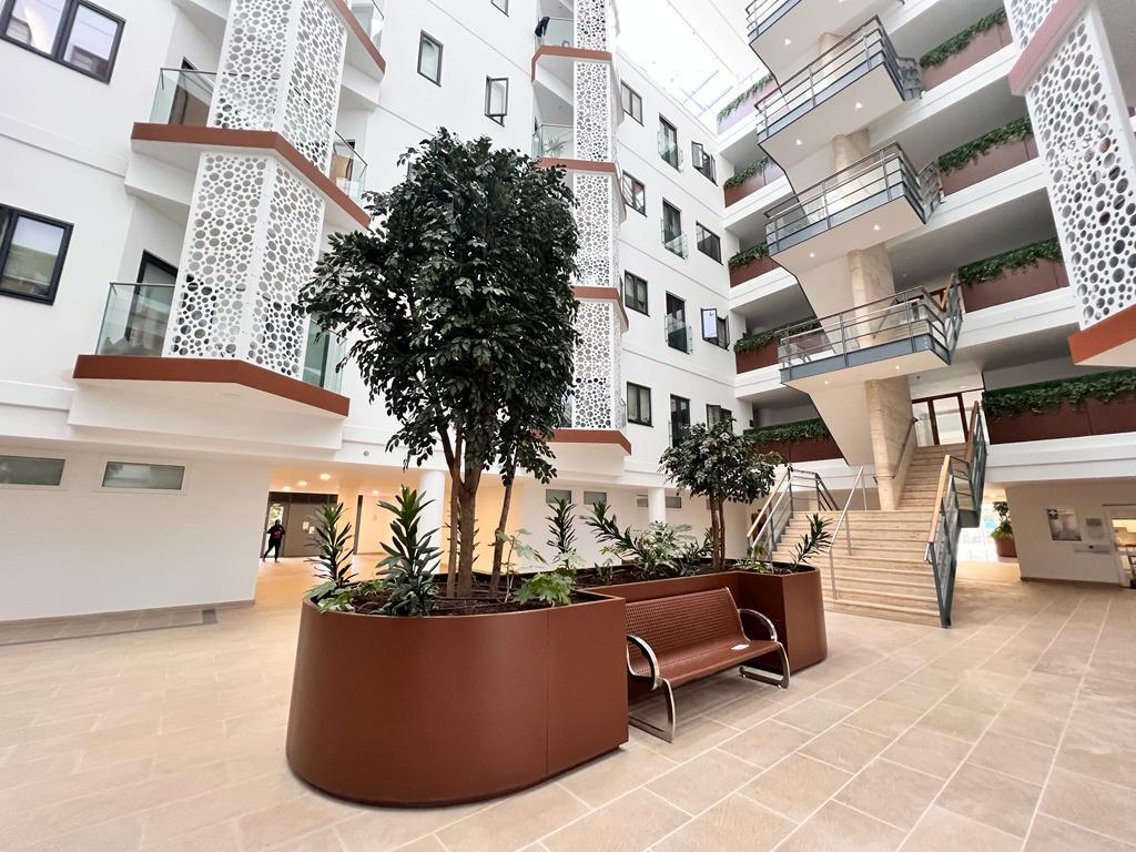 2 Bed two bath flat to rent in Harlow,...