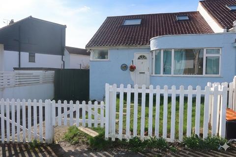 4 bedroom semi-detached house for sale, Eskbank Avenue, Patcham, Brighton