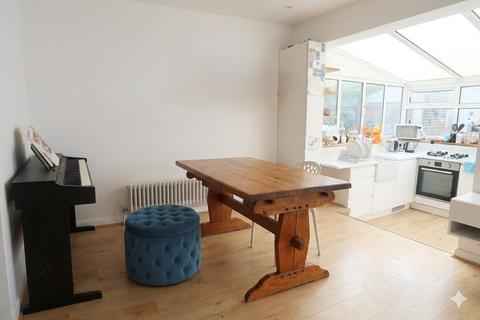 4 bedroom semi-detached house for sale, Eskbank Avenue, Patcham, Brighton
