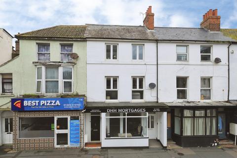 3 bedroom maisonette for sale, Seaside Road, Eastbourne