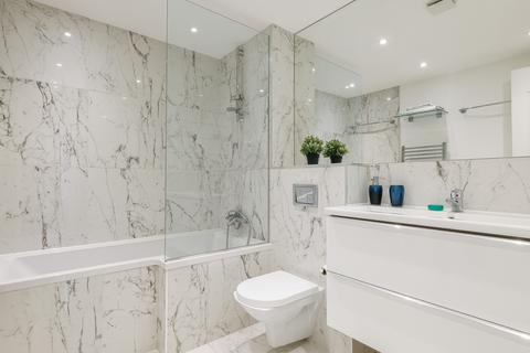 Admiral Walk, London, W9