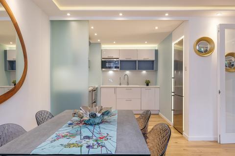 2 bedroom flat for sale, Admiral Walk, London, W9