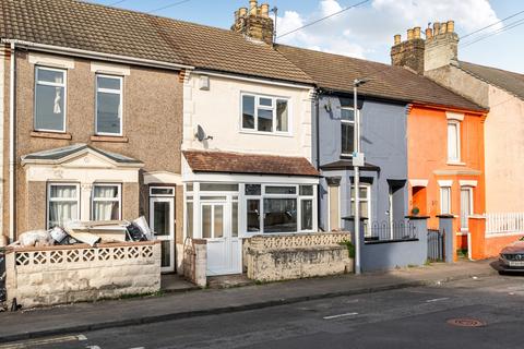 undefined, Byron Road Gillingham ME7