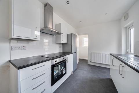 undefined, Byron Road Gillingham ME7
