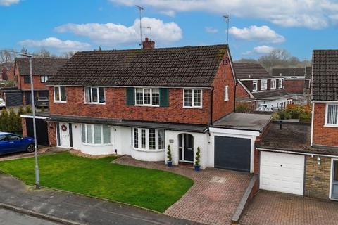 undefined, Earlsbrook Drive, Stoke-On-Trent, ST4