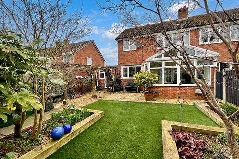 undefined, Earlsbrook Drive, Stoke-On-Trent, ST4