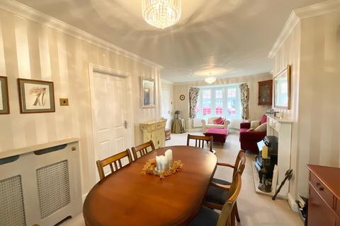 undefined, Earlsbrook Drive, Stoke-On-Trent, ST4