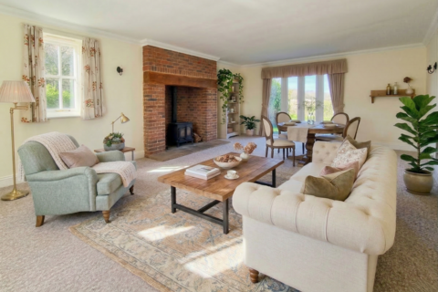 4 bedroom detached house to rent, Braintree Road, Braintree CM7
