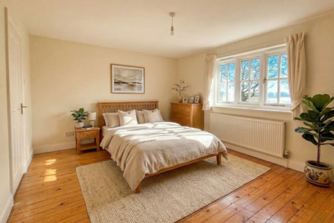 4 bedroom detached house to rent, Braintree Road, Braintree CM7