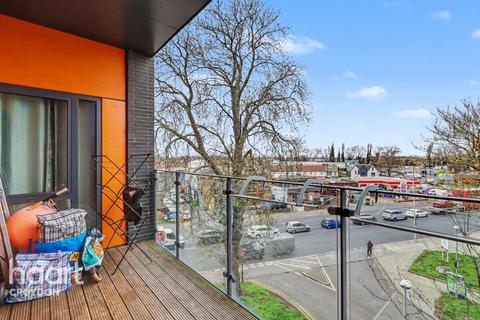 2 bedroom block of apartments for sale, Purley Way, Croydon