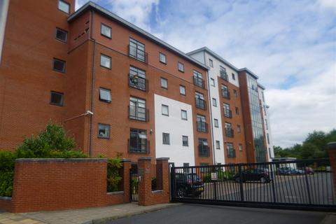 undefined, Renolds House, Salford, M5