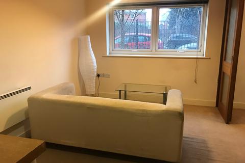 undefined, Renolds House, Salford, M5