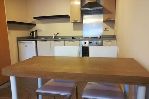 undefined, Renolds House, Salford, M5