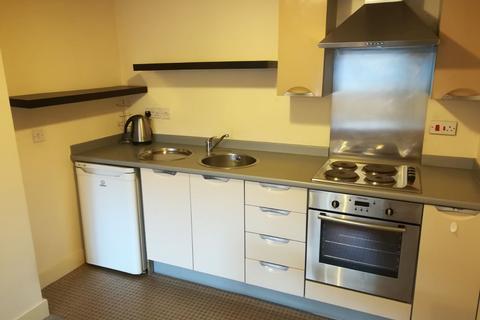 undefined, Renolds House, Salford, M5