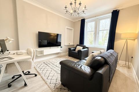 1 bedroom flat to rent, Loch Road, Glasgow, G66