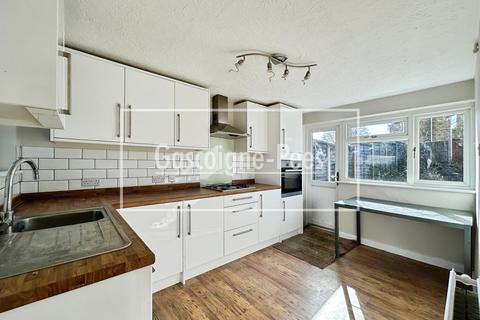undefined, Sycamore Way, Basingstoke, RG23