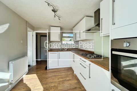 undefined, Sycamore Way, Basingstoke, RG23