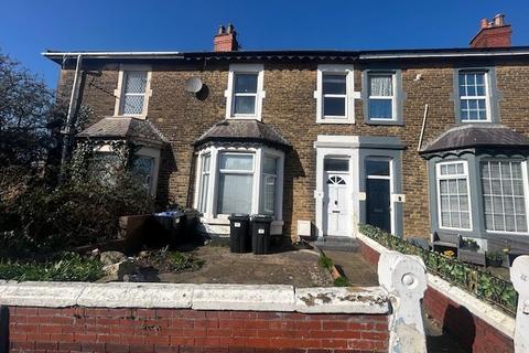 undefined, Newton Drive, Blackpool, FY3