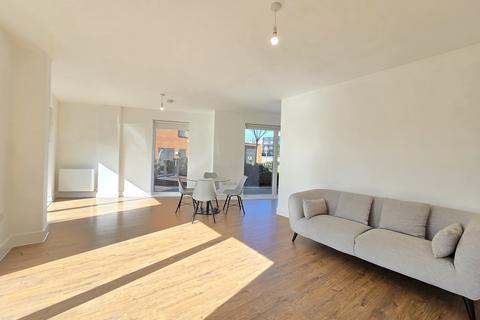 undefined, Lismore Boulevard, London, NW9