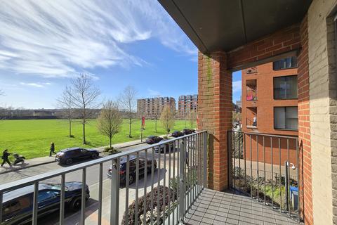 undefined, Lismore Boulevard, London, NW9