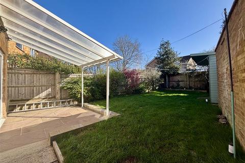3 bedroom house to rent, Beeches Road, Cheltenham, GL53