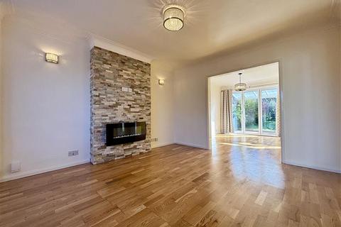 3 bedroom house to rent, Beeches Road, Cheltenham, GL53