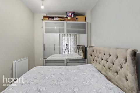 undefined, Purley Way, Croydon