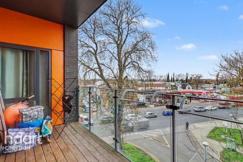 undefined, Purley Way, Croydon