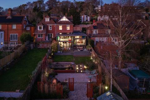 undefined, Petersfield Road, Winchester, SO23