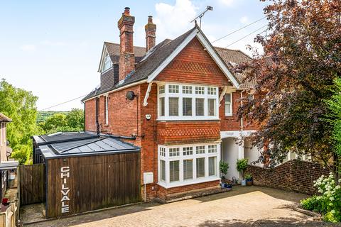5 bedroom house for sale, Petersfield Road, Winchester, SO23