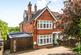 Petersfield Road, Winchester, SO23