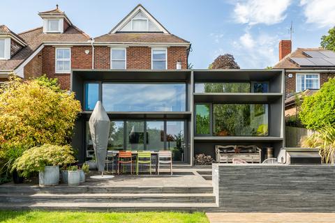 5 bedroom house for sale, Petersfield Road, Winchester, SO23