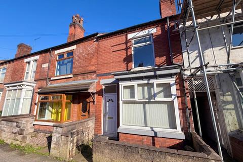 Carlton Street, BURTON-ON-TRENT, DE13