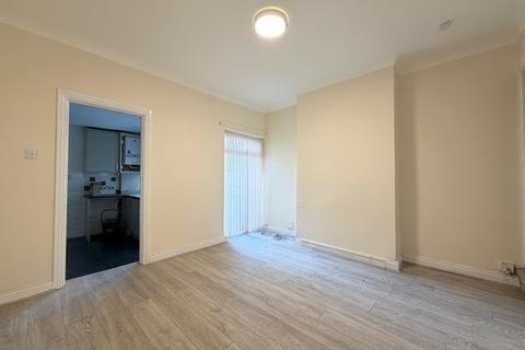 undefined, Carlton Street, BURTON-ON-TRENT, DE13
