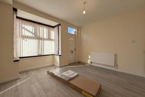 undefined, Carlton Street, BURTON-ON-TRENT, DE13