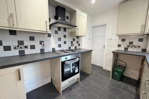 undefined, Carlton Street, BURTON-ON-TRENT, DE13