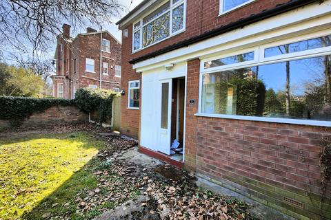 undefined, Browmere Drive, Manchester, M20