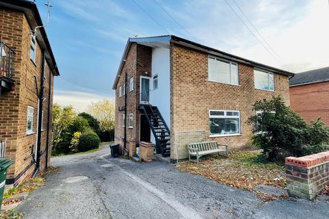 undefined, Hilton Road, Nottingham, NG3