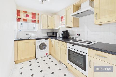 undefined, Carpathia Drive, Southampton, Hampshire, SO14 3GU