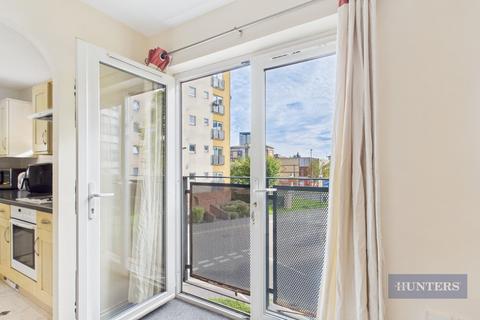 undefined, Carpathia Drive, Southampton, Hampshire, SO14 3GU