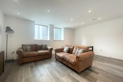 2 bedroom apartment to rent, Bothwell Street, Glasgow, G2