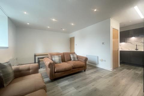 2 bedroom apartment to rent, Bothwell Street, Glasgow, G2