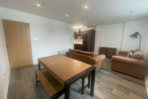 2 bedroom apartment to rent, Bothwell Street, Glasgow, G2