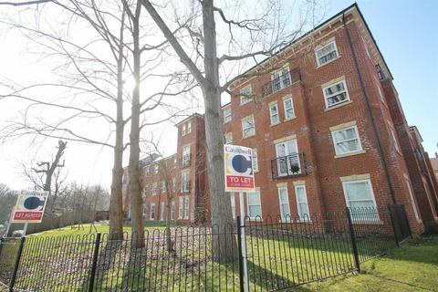 Watson House, Milton Keynes MK3