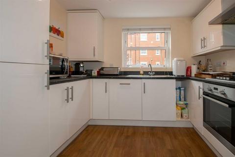 undefined, Watson House, Milton Keynes MK3
