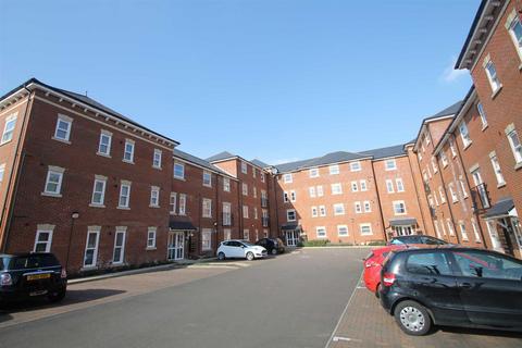 undefined, Watson House, Milton Keynes MK3