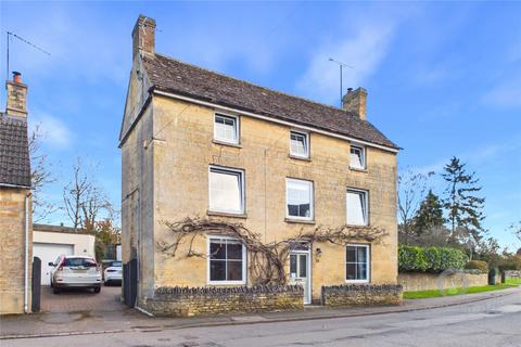 6 bedroom detached house for sale, Sudborough Road, Kettering NN14