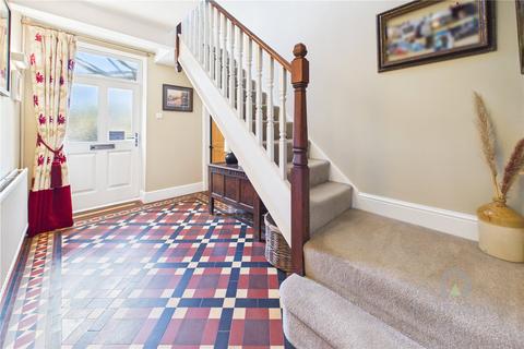 6 bedroom detached house for sale, Sudborough Road, Kettering NN14