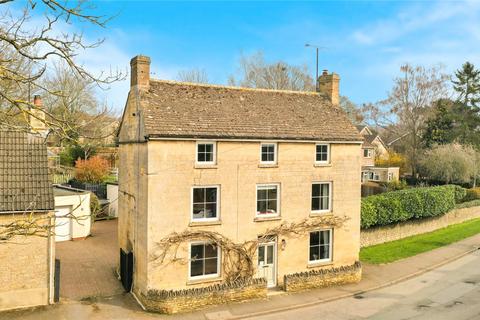 6 bedroom detached house for sale, Sudborough Road, Kettering NN14