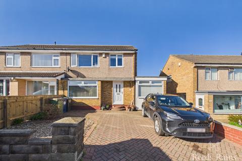 undefined, Chestnut Close, North Yorkshire TS12
